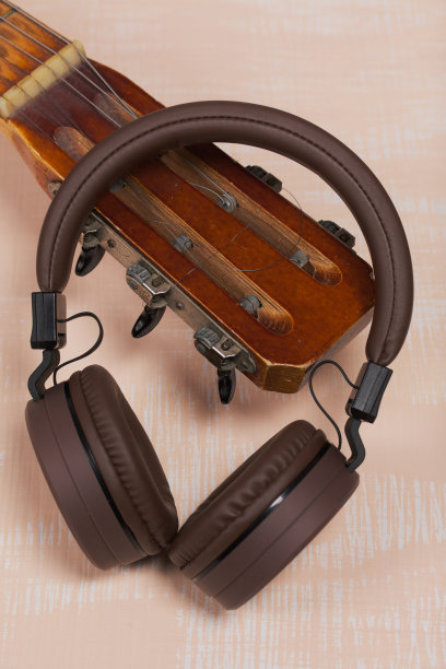 headset