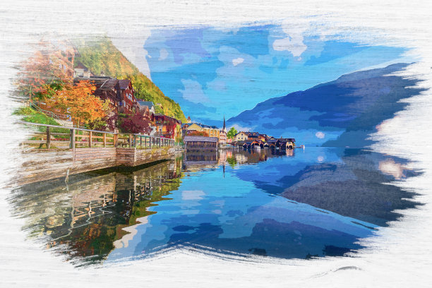 hallstatt