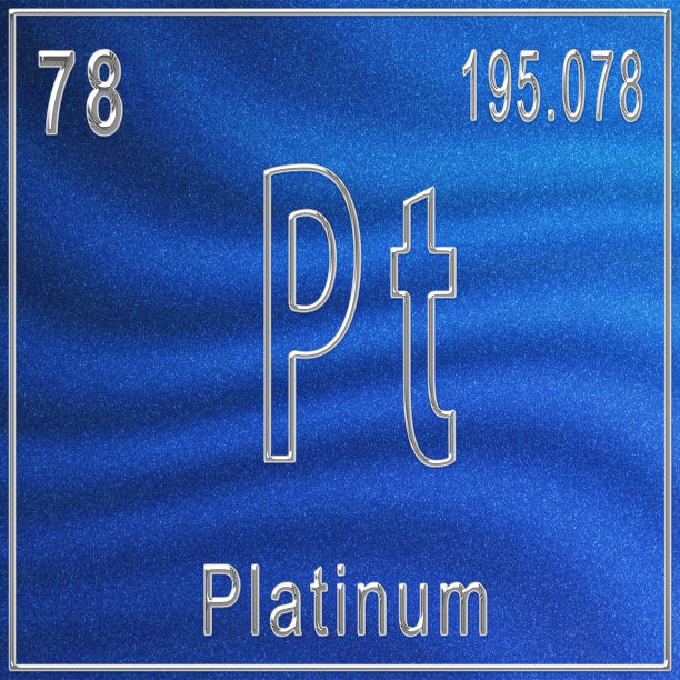 platinum