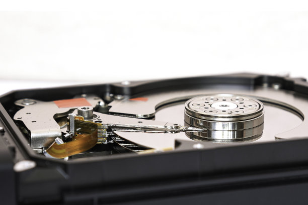 disk