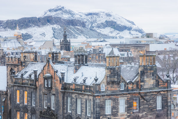 scotland