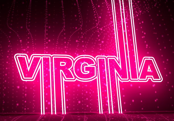 virginia
