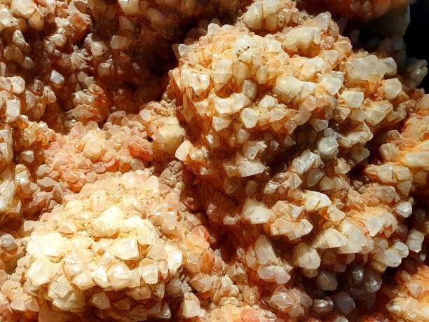 calcite