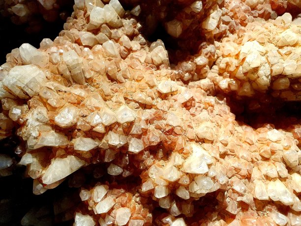 calcite