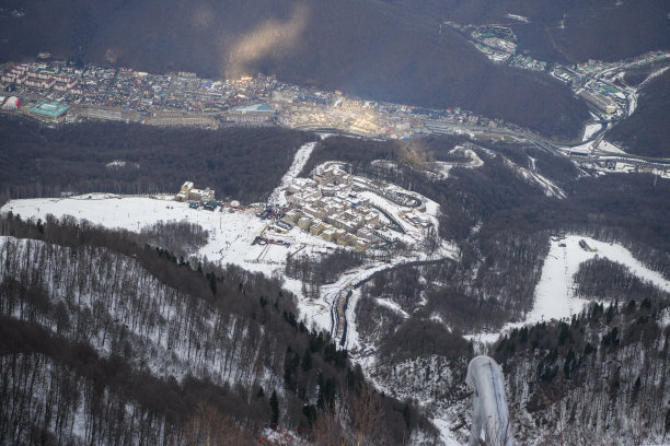 sochi