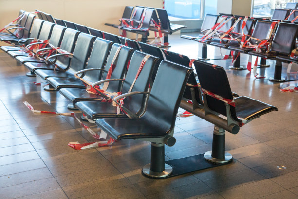 冠状病毒宣传展板