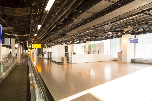 冠状病毒宣传展板