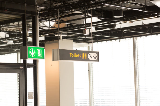 冠状病毒宣传展板