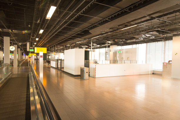 冠状病毒宣传展板