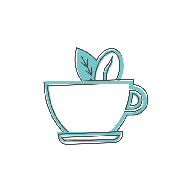 店铺形象设计品牌符号