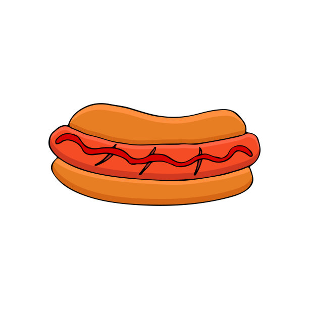 hotdog