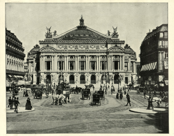 opera