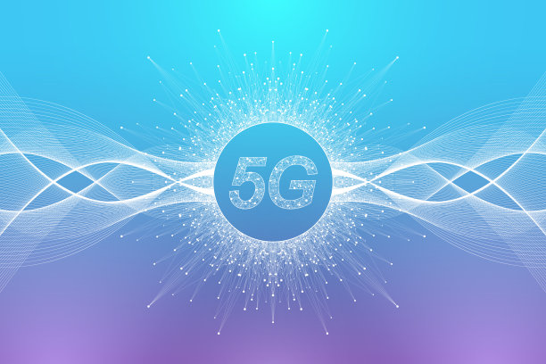 5g网络logo