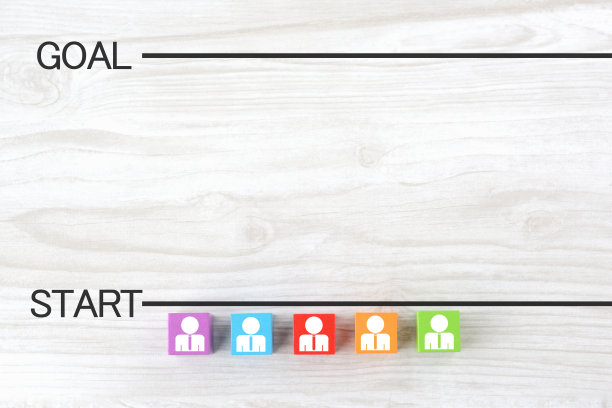 商业宣传项目启动仪式