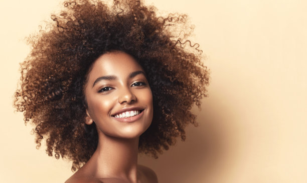 afro