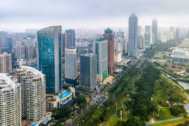 haikou