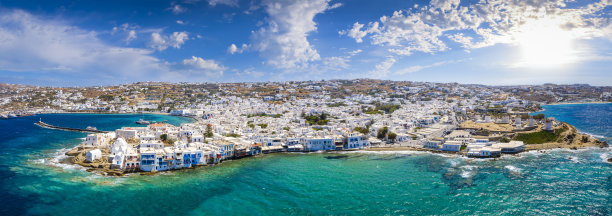 mikonos