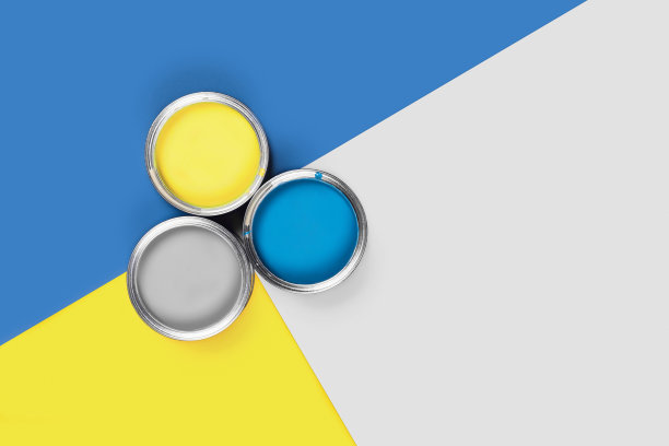 dye