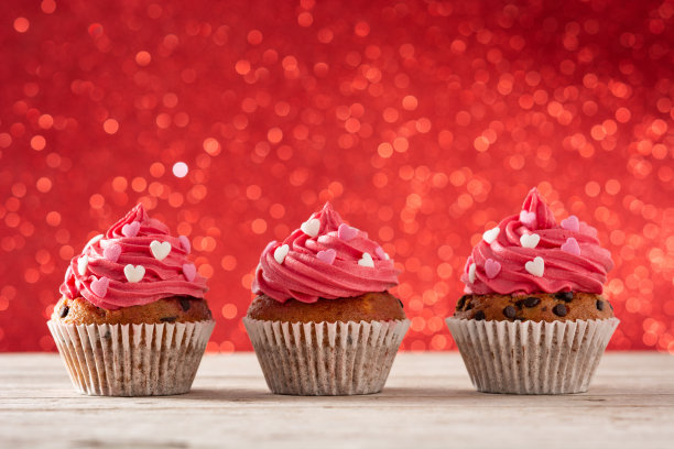 cupcake