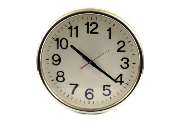 hour