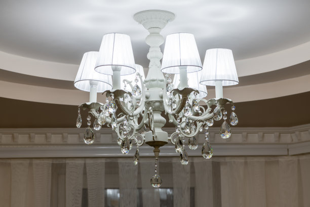 chandelier
