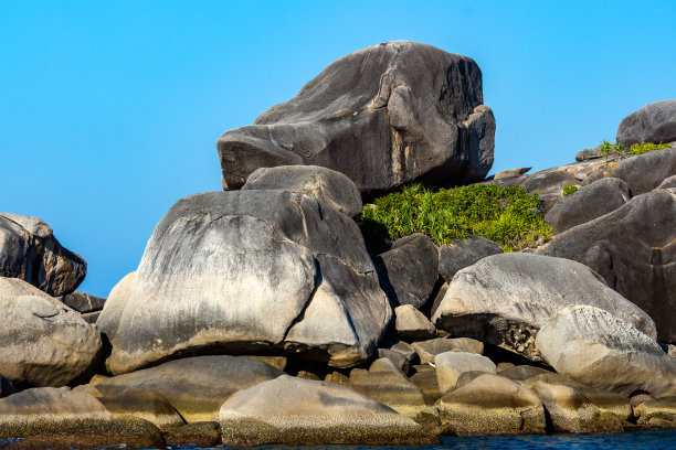 similan岛