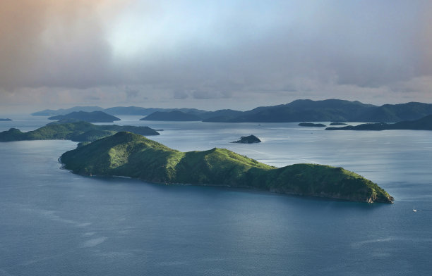 archipelago