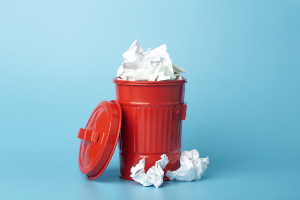 bin