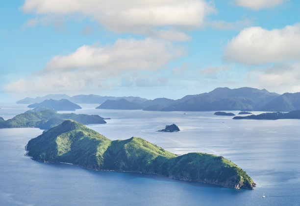 archipelago