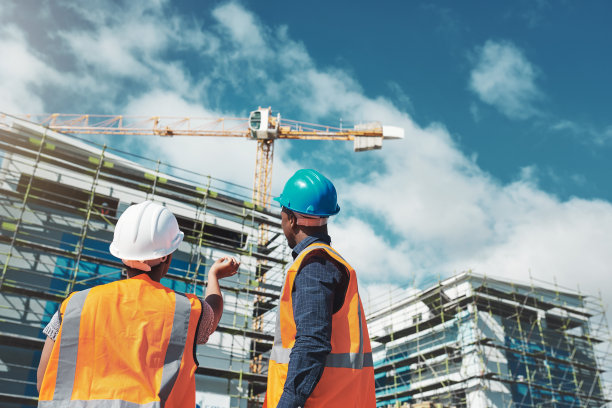 builder