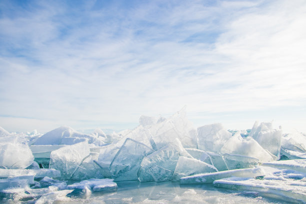 arctic