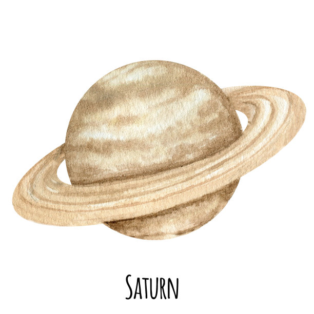 saturn