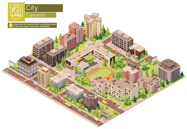 isometric