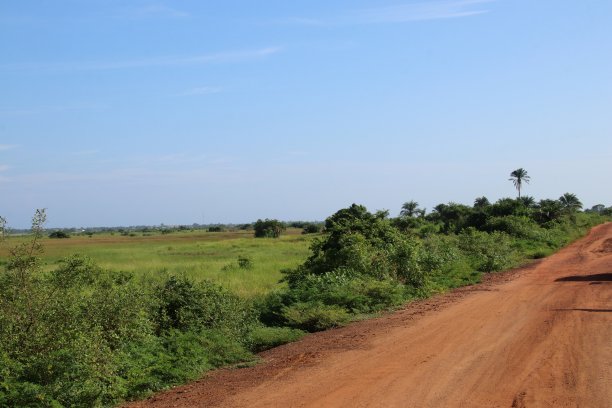 togo