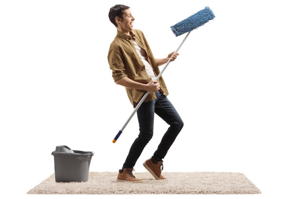broom