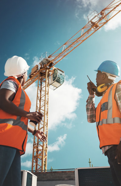 builder
