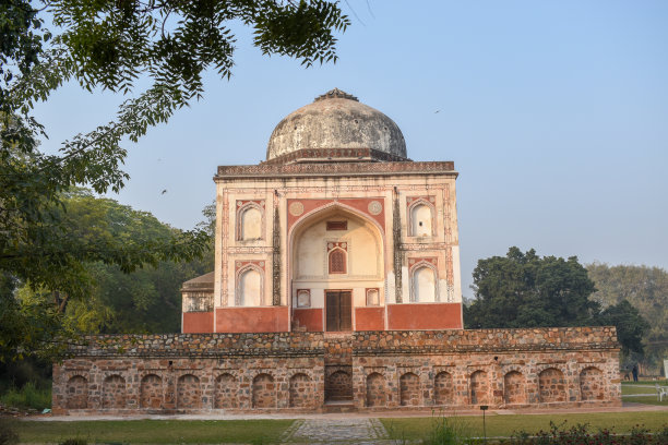 mughal