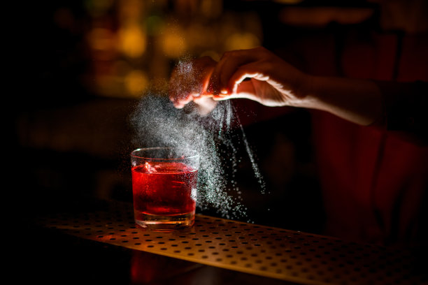 bartender