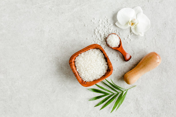 养生spa美容折扣