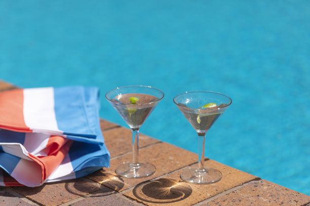 martini
