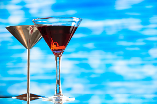 martini