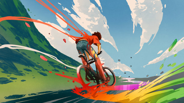 speed
