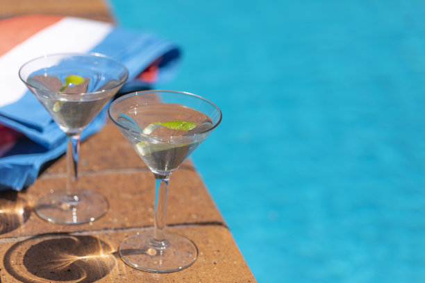 martini