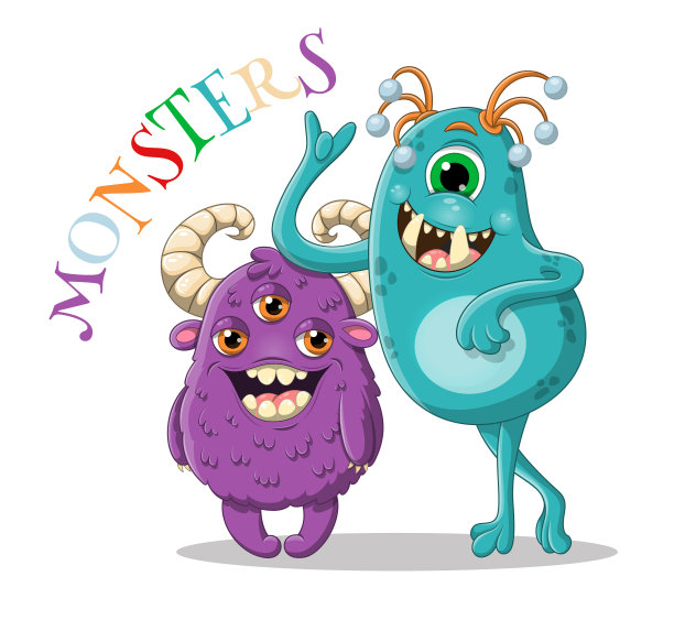monster