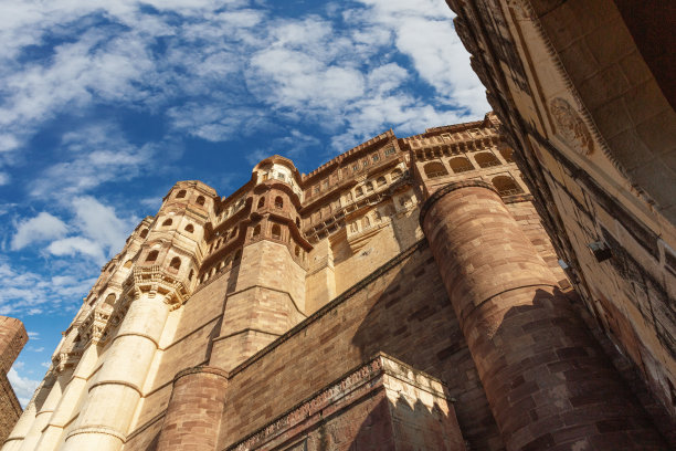 rajasthan