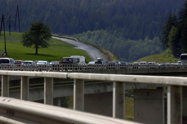 convoy