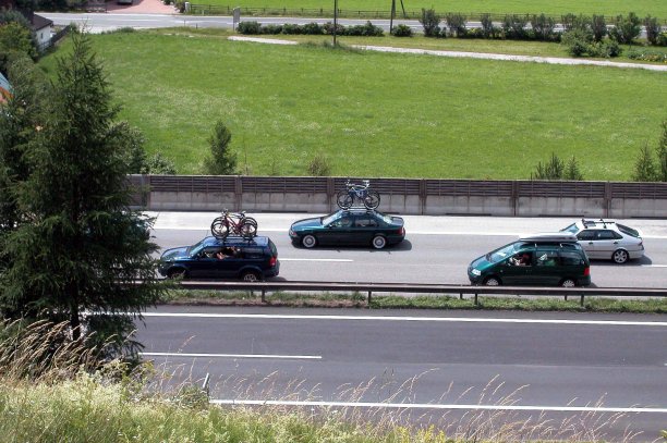 convoy