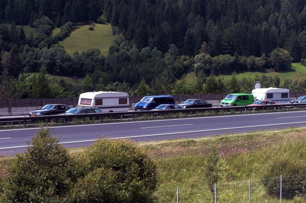 convoy