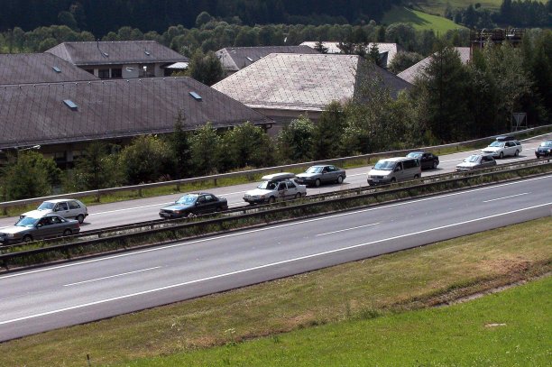 convoy