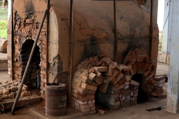 kiln